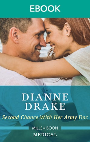 Second Chance With Her Army Doc