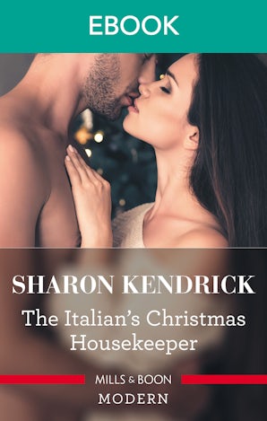 The Italian's Christmas Housekeeper