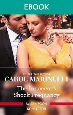 The Innocent's Shock Pregnancy
