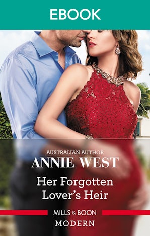Her Forgotten Lover's Heir
