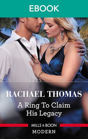 A Ring To Claim His Legacy