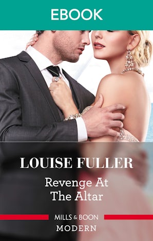 Revenge At The Altar