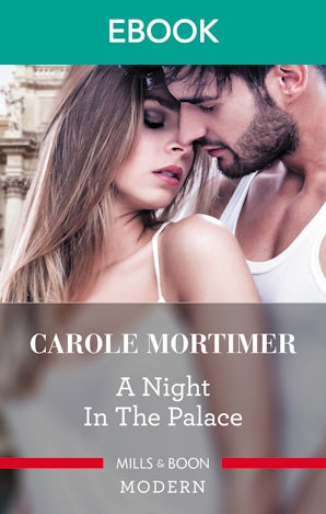 A Night In The Palace