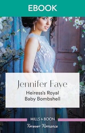 Heiress's Royal Baby Bombshell