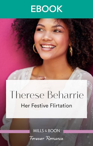 Her Festive Flirtation