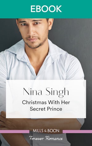 Christmas With Her Secret Prince
