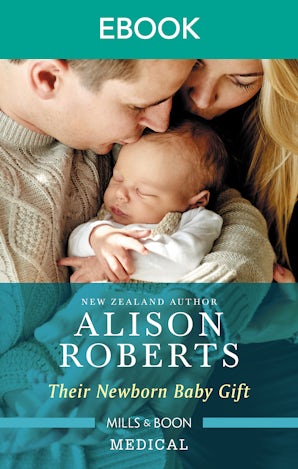 Their Newborn Baby Gift