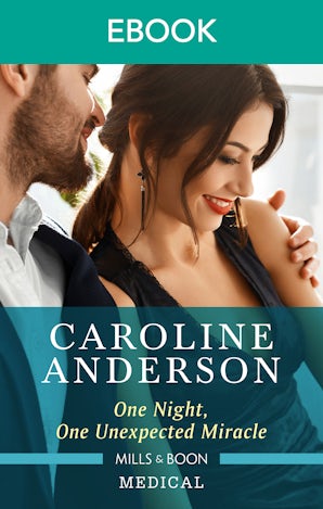 One Night, One Unexpected Miracle