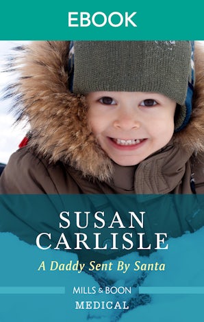 A Daddy Sent By Santa