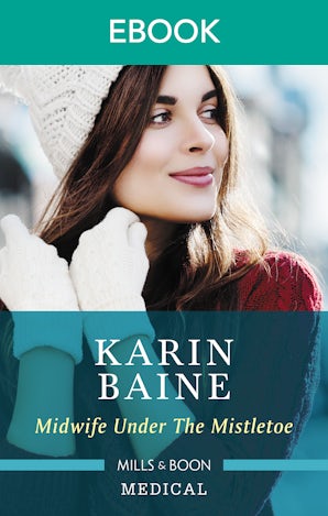 Midwife Under The Mistletoe