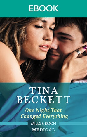 One Night That Changed Everything