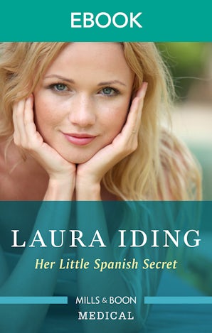 Her Little Spanish Secret