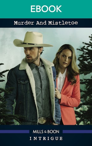 Murder And Mistletoe