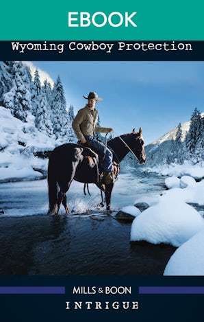 Wyoming Cowboy Protection