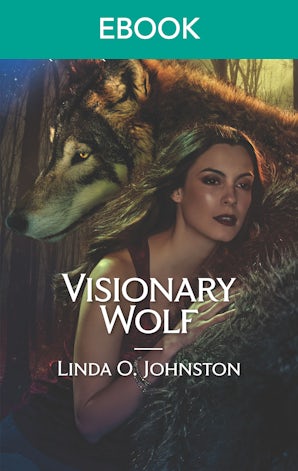 Visionary Wolf