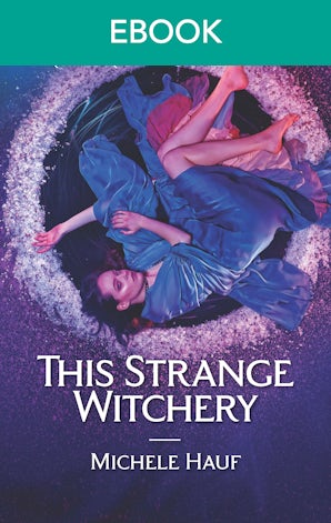 This Strange Witchery