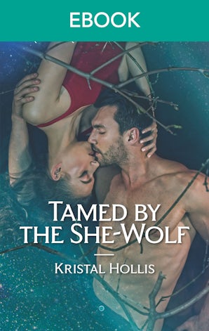 Tamed By The She-Wolf