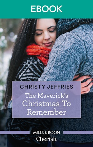 The Maverick's Christmas To Remember