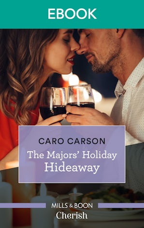 The Majors' Holiday Hideaway