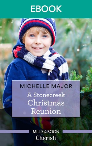 A Stonecreek Christmas Reunion