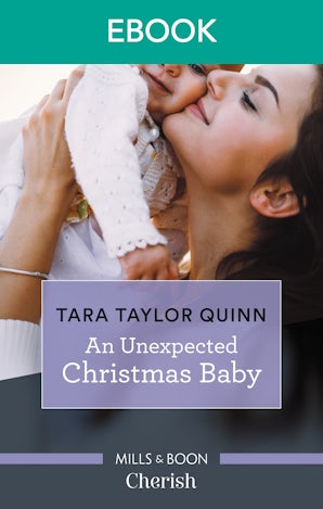 An Unexpected Christmas Baby