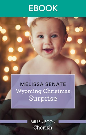 Wyoming Christmas Surprise