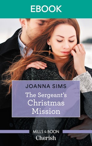 The Sergeant's Christmas Mission