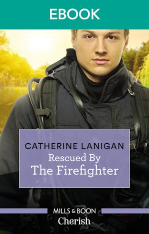 Rescued By The Firefighter