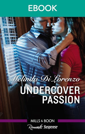 Undercover Passion