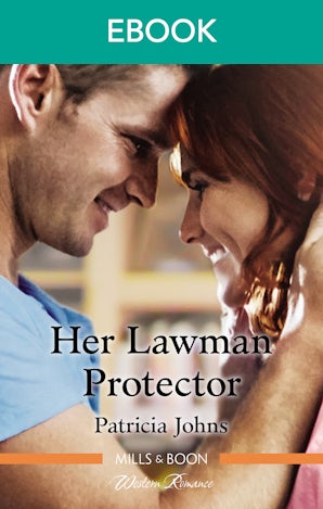 Her Lawman Protector