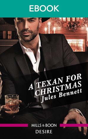 A Texan For Christmas