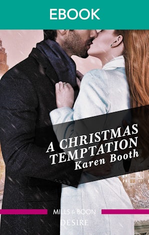 A Christmas Temptation