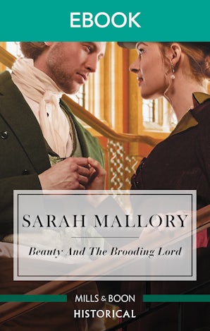 Beauty And The Brooding Lord