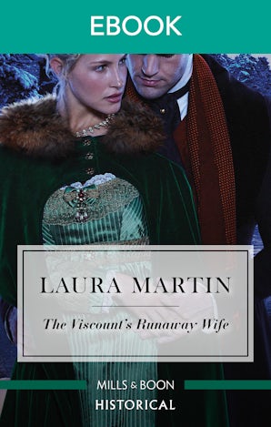 The Viscount's Runaway Wife