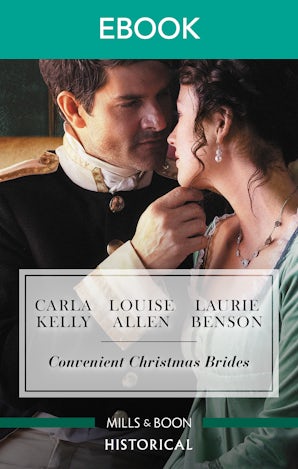 Convenient Christmas Brides