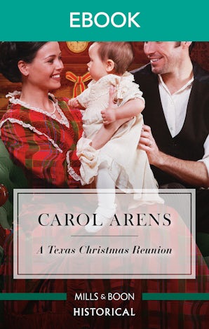 A Texas Christmas Reunion