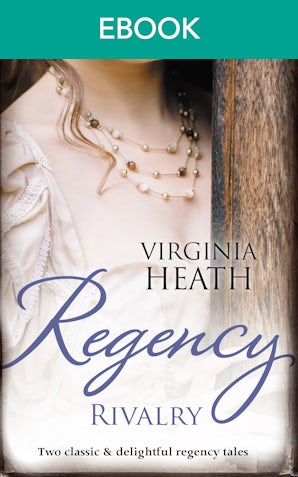 Regency Rivalry
