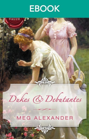 Quills - Dukes & Debutantes