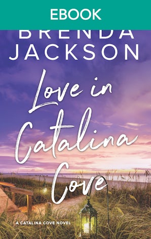 Love In Catalina Cove