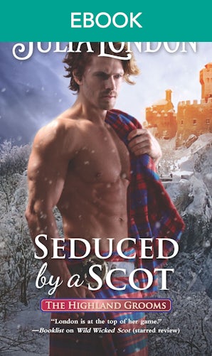 Seduced By A Scot