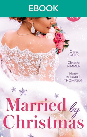 Married By Christmas