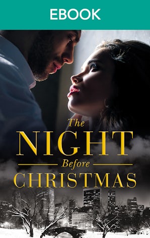 The Night Before Christmas