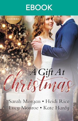 A Gift At Christmas