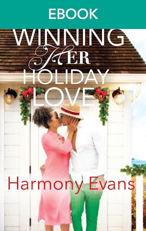 Winning Her Holiday Love