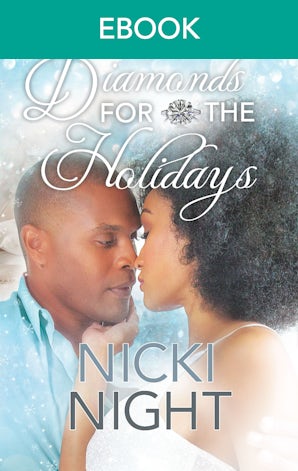 Diamonds For The Holidays