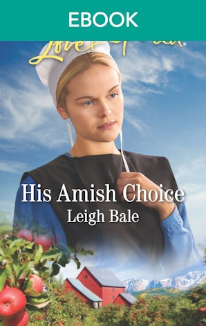 His Amish Choice