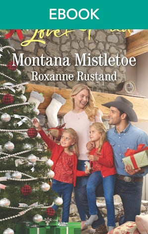 Montana Mistletoe