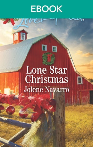 Lone Star Christmas