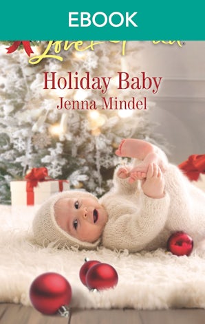 Holiday Baby