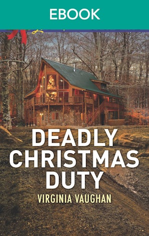 Deadly Christmas Duty